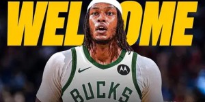 NBA湖人独行侠时期字母哥表现争议：关系户质疑与数据对比