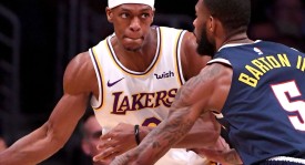 勇士队五巨头新添全明星霍福德，冲击总冠军新征程